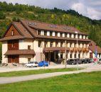 Ubytování&nbsp;hotel Gold