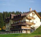 Ubytování&nbsp;hotel Bránica